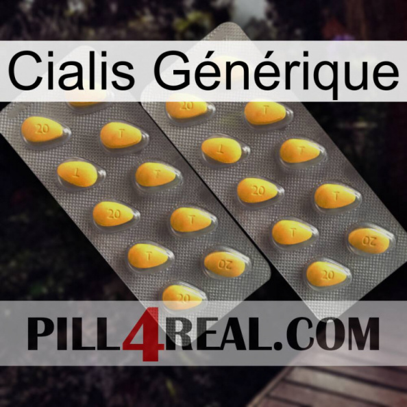 Cialis Générique cialis2